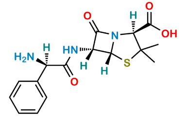Bacampicillin EP Impurity I